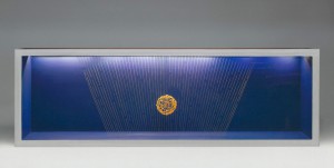 Palermo. 35x100x12 cm. Año 2012