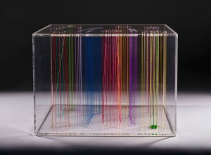 Homenaje a Xul. Año 2015